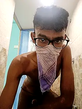 manikanda64 online show from March 23, 5:30 pm