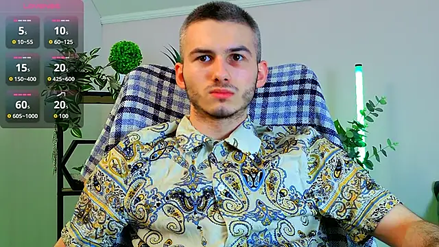 Magic Storms online show from April 3, 9:11 pm