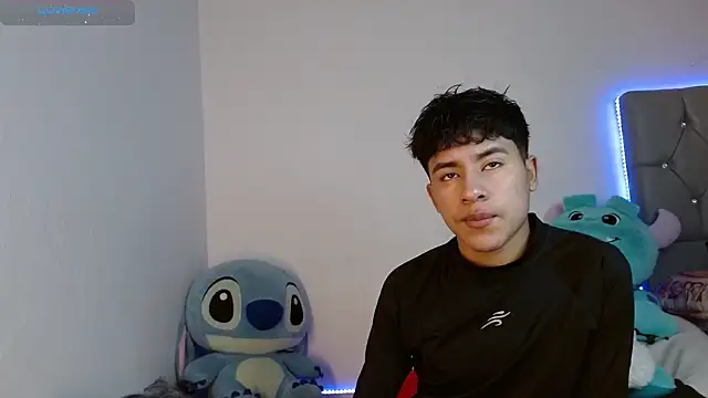 Sebas fire4 online show from March 17, 7:49 pm