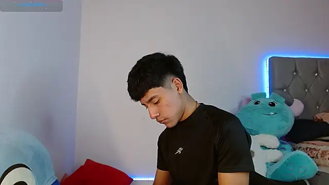 Sebas fire4 online show from March 16, 12:28 am