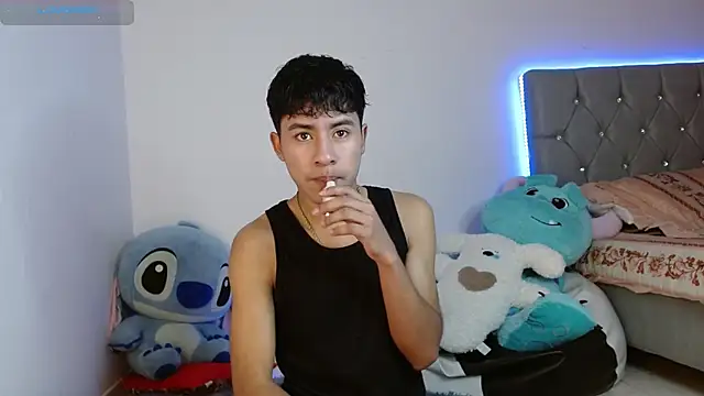 Sebas fire4 online show from March 21, 1:15 pm