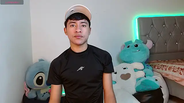 Sebas fire4 online show from March 11, 2:57 pm