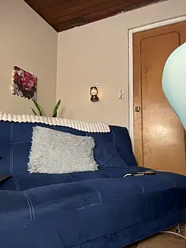 Andreew falcon online show from April 1, 8:17 pm