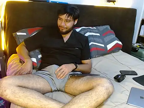 angrydeimos87 online show from March 20, 4:16 am