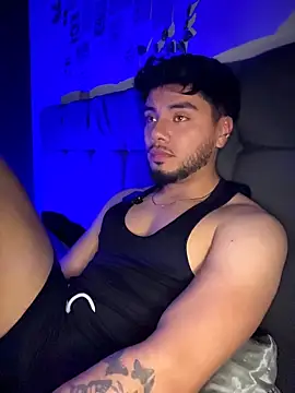 kryzthian Olrox online show from March 26, 2:37 am