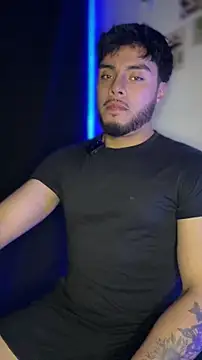 kryzthian Olrox online show from April 26, 2:53 am