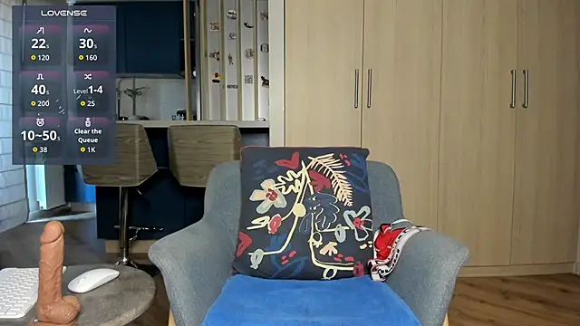 only s alex online show from March 13, 8:55 am