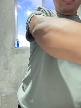 GoldenM95 online show from March 22, 11:21 pm