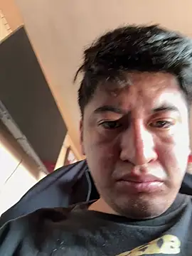 GoldenM95 online show from March 27, 3:13 pm