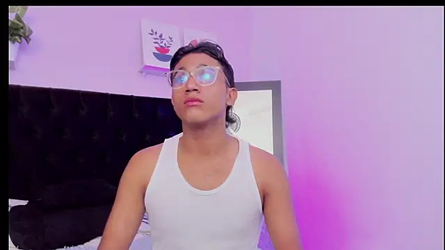 Morgan Bladee online show from April 11, 5:03 am