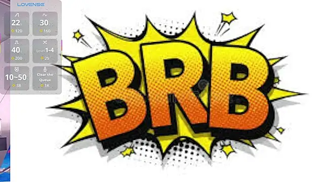 rick flame0 online show from April 16, 1:11 pm