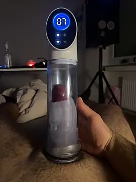 Nikkipp online show from March 7, 9:34 pm