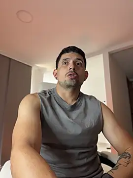 TroyeSavage online show from April 11, 7:39 pm