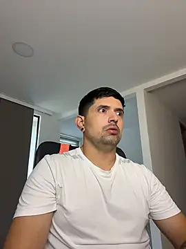 TroyeSavage online show from March 31, 11:45 am