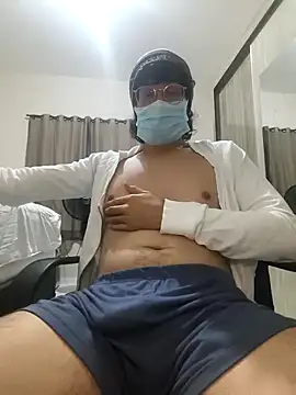 vinii1800 online show from April 5, 3:25 am