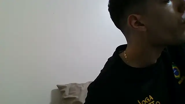 BielAlvesBR online show from March 10, 11:44 pm