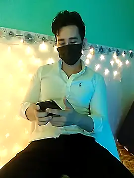 gymboy900 online show from March 16, 7:12 am