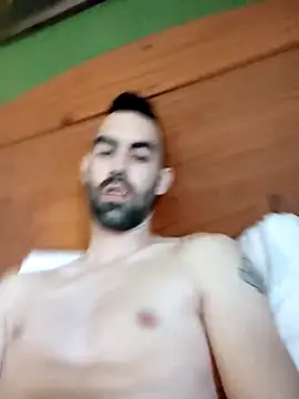 Pollagordita7 online show from March 30, 1:23 pm