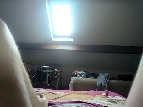 Gaston6666 online show from April 28, 5:39 pm