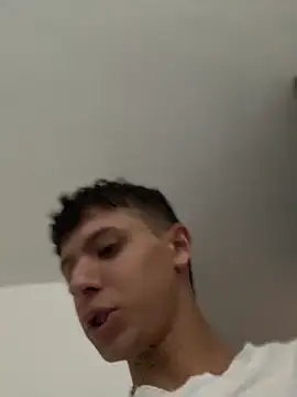 Daniel Roy online show from March 10, 1:06 pm