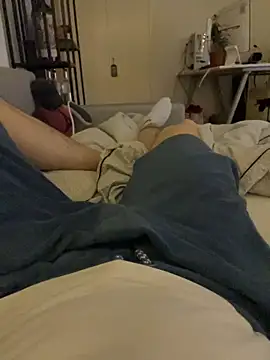 curvedlongdick online show from April 23, 6:10 pm