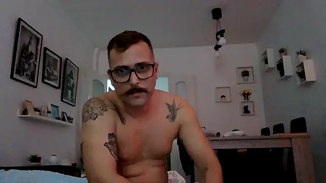yanick931 online show from May 30, 4:18 pm