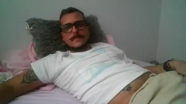 yanick931 online show from April 5, 3:30 pm