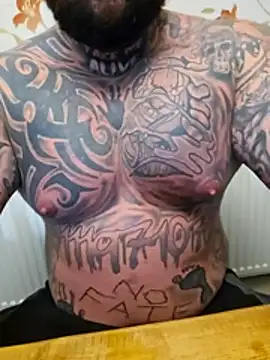 Mark198830 online show from March 10, 10:49 pm