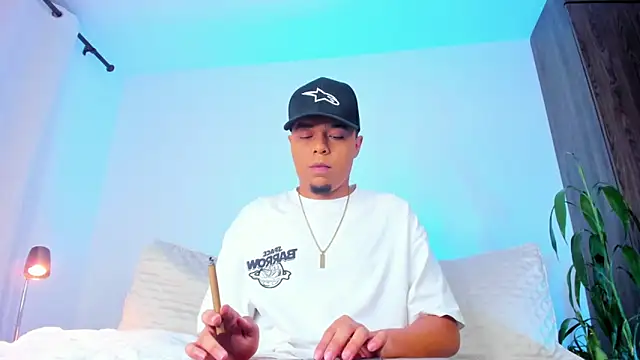 Randdy 333 online show from March 17, 5:54 am