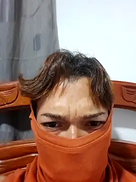 MER BLANC online show from April 10, 3:35 am