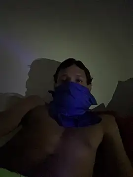 anonimato0113 online show from March 12, 11:45 pm