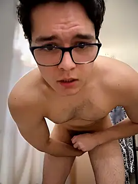 Caleb-Sweats online show from March 15, 10:38 pm