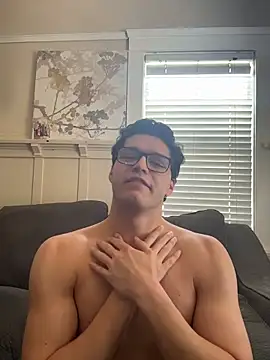 Caleb-Sweats online show from March 14, 10:28 pm