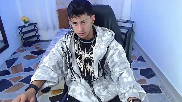 Kei 23 online show from April 6, 11:22 am