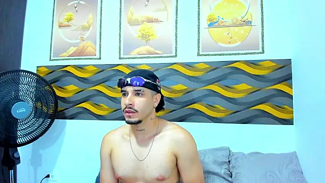 Leon Hotx online show from May 1, 7:27 pm