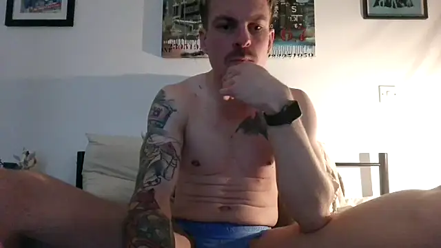 notanothergayXXX online show from March 12, 10:06 pm