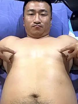 Cunzhangshibage02 online show from April 24, 2:52 pm