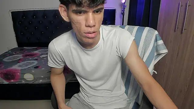 Josy 11 online show from April 24, 1:30 am