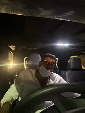 Bangalore Hotboy online show from March 13, 1:41 pm