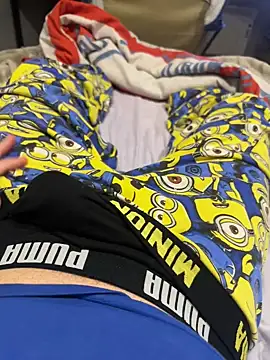 thiago 16v online show from March 15, 1:46 am