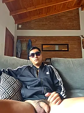 Nikito 777 online show from March 13, 8:37 pm