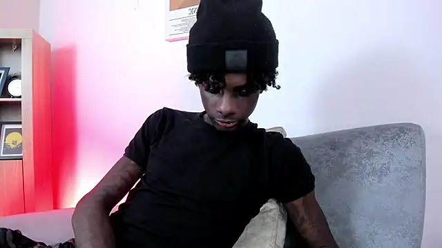 dark fantasy9 online show from April 18, 2:46 am