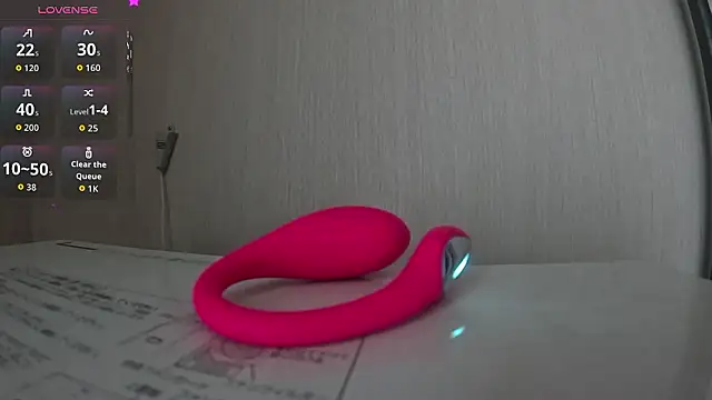 Sweet Honey P online show from April 12, 5:09 am