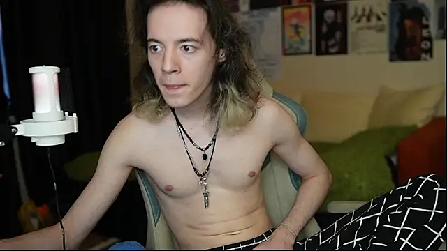 Tomboysex online show from March 14, 2:57 pm