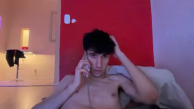 yohannex  online show from March 14, 5:31 pm