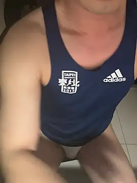 chenkiii3423 online show from May 1, 4:49 am