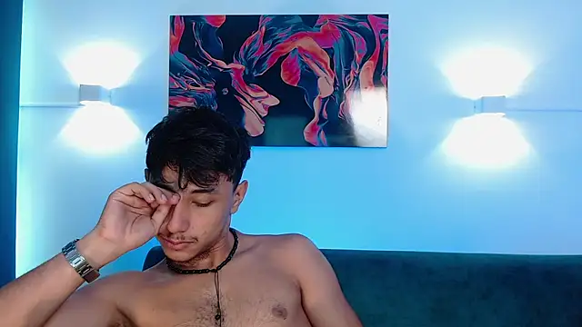 Vezzx online show from April 28, 6:34 pm