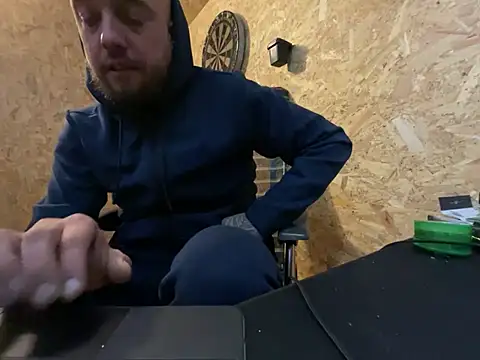 Billybeer89 online show from May 11, 7:11 pm