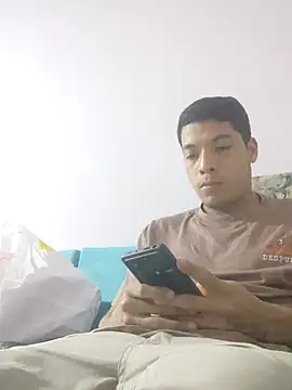 BorjaBG online show from May 1, 3:43 am