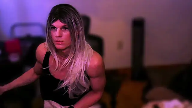 Jocelyn Grace369 online show from March 17, 5:37 pm